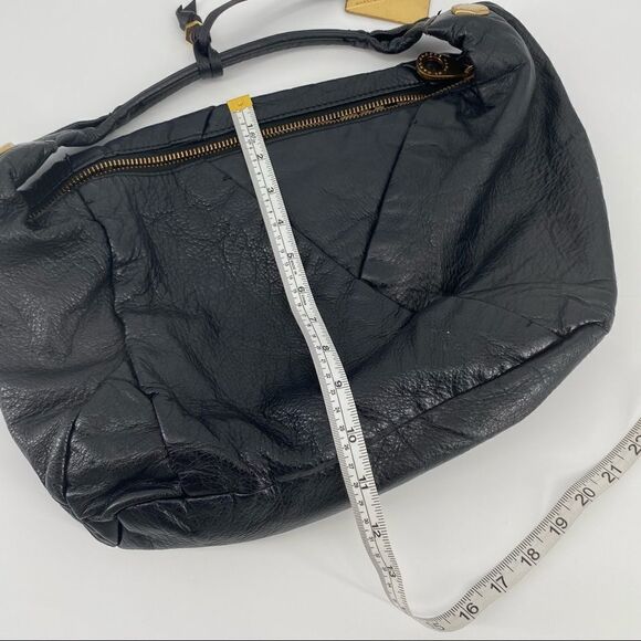 Marc Marc Jacobs Amazing Soft Supple Quilted Shoulder Bag - Picture 11 of 12